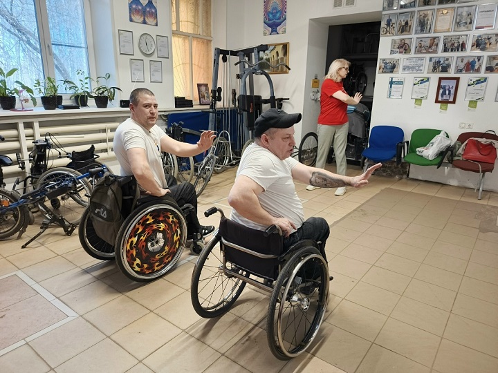 ДЫШИМ ГЛУБЖЕ — ЖИВЁМ ЯРЧЕ: