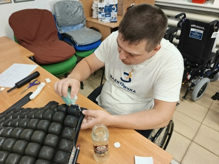 ПОДУШКА БОЛЬШЕ НЕ ПОДВЕДЁТ!