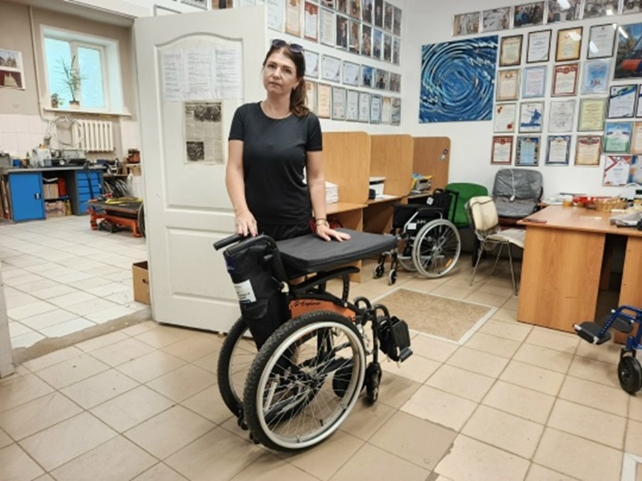ГДЕ ВЗЯТЬ НЕОБХОДИМОЕ ОБОРУДОВАНИЕ ДЛЯ ВОССТАНОВЛЕНИЯ ПОСЛЕ ТРАВМЫ ИЛИ УХОДА ЗА БЛИЗКИМ?