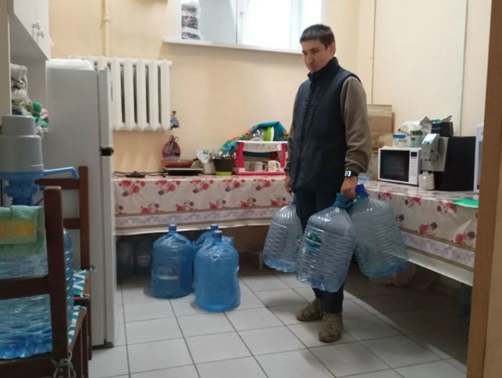 КОГДА ПАРТНЁРСТВО - ЭТО БОЛЬШЕ, ЧЕМ БИЗНЕС.