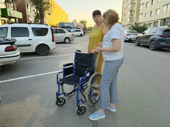 КОЛЯСКА В АРЕНДУ? ДА, У НАС ТАКОЕ ЕСТЬ!